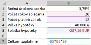 Celkom zaplatíme