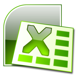 MS Excel